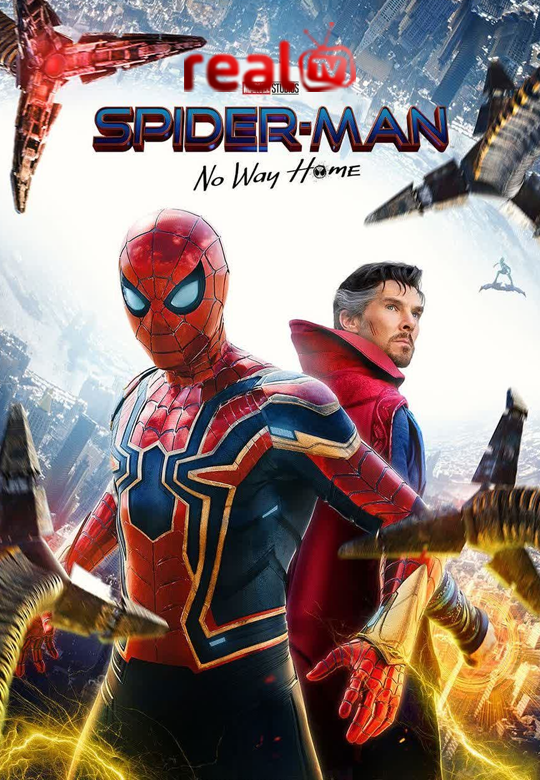 Spider-Man No Way Home
